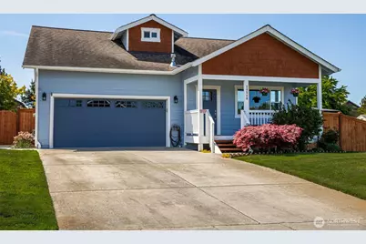 28540 74th Drive NW, Stanwood, WA 98292 - Photo 1