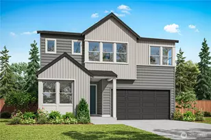 14652 203rd Ave E, Bonney Lake, WA 98391 - Photo 1