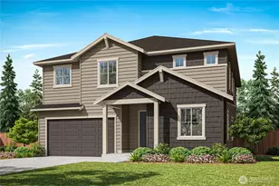 14636 203rd Ave E, Bonney Lake, WA 98391 - Photo 1