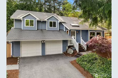 1020 Greenwood Boulevard SW, Issaquah, WA 98027 - Photo 1