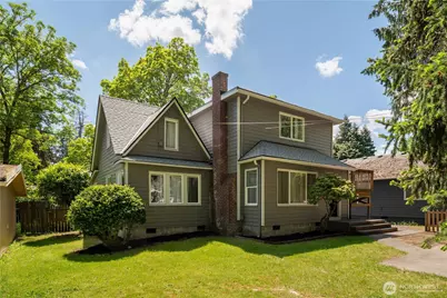 766 120th Street S #A&B, Tacoma, WA 98444 - Photo 1