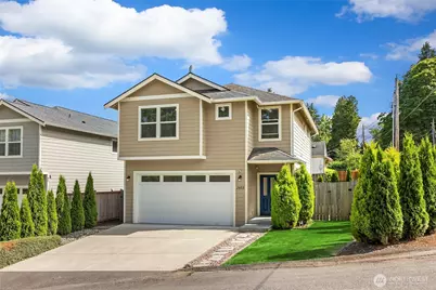 2653 19th Street, Bremerton, WA 98312 - Photo 1