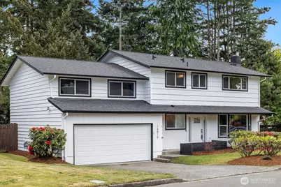 16010 Sunnyside Avenue N, Shoreline, WA 98133 - Photo 1