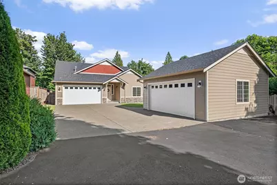 7908 Riverview Drive SE, Tumwater, WA 98501 - Photo 1