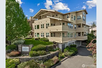 430 SW 156th Street #204, Burien, WA 98166 - Photo 1