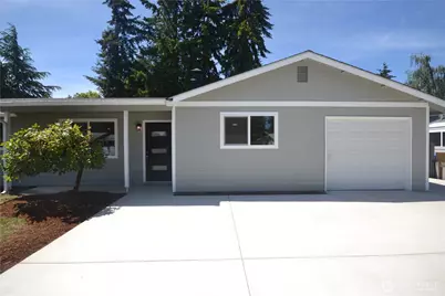 64 Queets Street, Steilacoom, WA 98388 - Photo 1