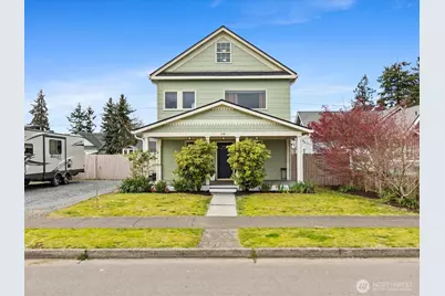 114 N French Avenue, Arlington, WA 98223 - Photo 1
