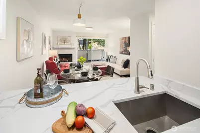 8800 20th Avenue NE #B208, Seattle, WA 98115 - Photo 1