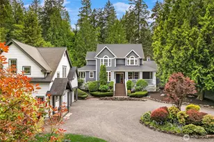 10259 & 10261 NE Sunrise Pl, Bainbridge Island, WA 98110 - Photo 1