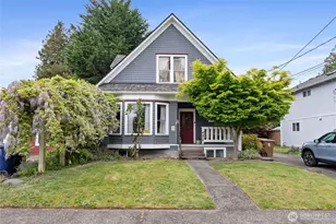 1412 N Adams St, Tacoma, WA 98406 - Photo 1
