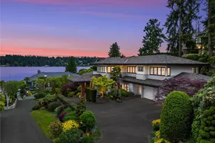 8902 N Mercer Way, Mercer Island, WA 98040 - Photo 1