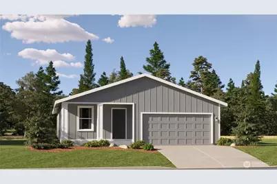 19509 141st Avenue Ct E, Graham, WA 98338 - Photo 1