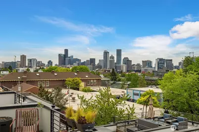 712 11th Avenue E #A, Seattle, WA 98102 - Photo 1