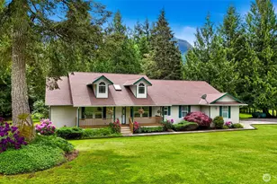 8368 Birdsview Meadows Ln, Concrete, WA 98237 - Photo 1