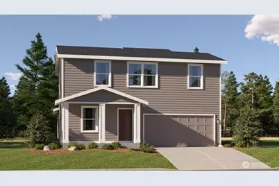 13612 193rd Street E, Graham, WA 98338 - Photo 1