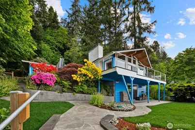 248 Fay Lane, Camano Island, WA 98282 - Photo 1