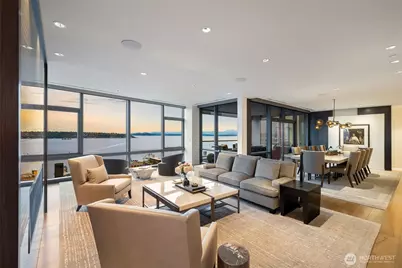 715 2nd Avenue #1701, Seattle, WA 98104 - Photo 1