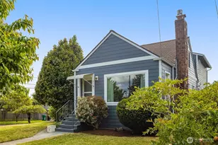 7501 26th Ave NW, Seattle, WA 98117 - Photo 1