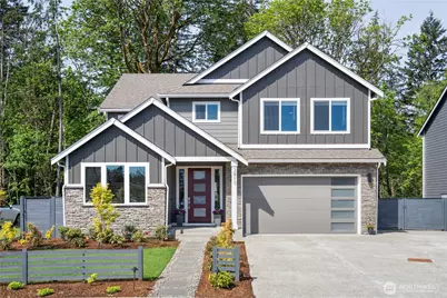 3913 63rd Street NW, Gig Harbor, WA 98335 - Photo 1