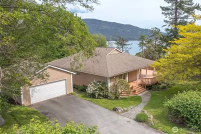 55 Langell Lane, Orcas Island, WA 98245 - Photo 1
