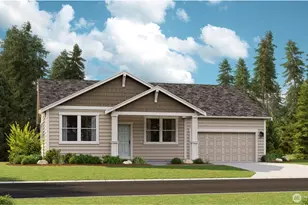 13521 192nd St E, Graham, WA 98338 - Photo 1