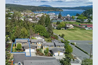 625 Argyle Avenue #D, Friday Harbor, WA 98250 - Photo 1