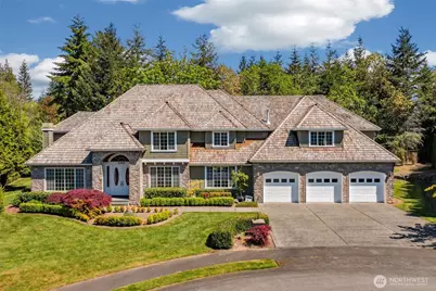 23902 W Woodway Lane, Woodway, WA 98020 - Photo 1