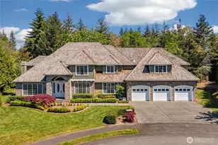 23902 W Woodway Ln, Woodway, WA 98020 - Photo 1