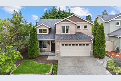 7825 14th Street SE, Lake Stevens, WA 98258 - Photo 1