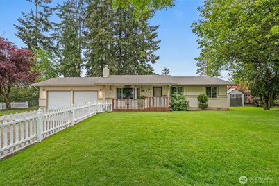 423 3rd Avenue NW, Chehalis, WA 98532 - Photo 1