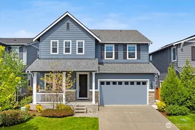 23640 SE 270th Place, Maple Valley, WA 98038 - Photo 1