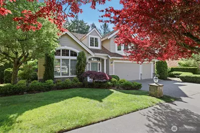 2601 22nd Avenue Ct NW, Gig Harbor, WA 98335 - Photo 1