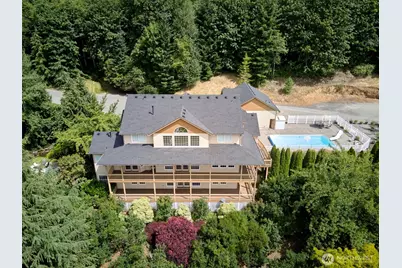 256 Eagle Point Road, Woodland, WA 98674 - Photo 1