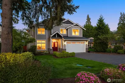 1634 105th Avenue SE, Bellevue, WA 98004 - Photo 1