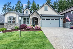 5427 67th St Ct NW, Gig Harbor, WA 98335 - Photo 1
