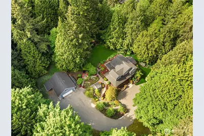 5505 NE Arrowhead Place, Poulsbo, WA 98370 - Photo 1