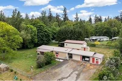 17465 Noll Road NE, Poulsbo, WA 98370 - Photo 1