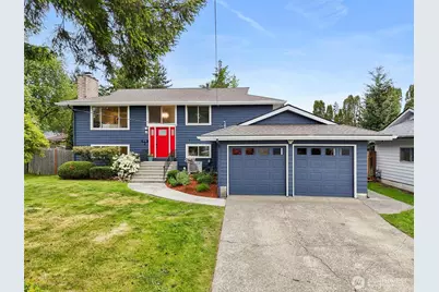 3718 S 268th Street, Kent, WA 98032 - Photo 1