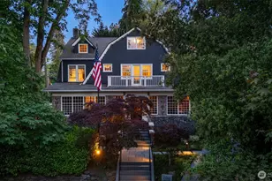 2161 E Interlaken Blvd, Seattle, WA 98112 - Photo 1