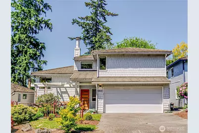 4441 53rd Avenue SW, Seattle, WA 98116 - Photo 1