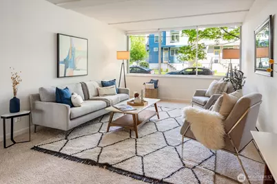 4540 8th Avenue NE #104, Seattle, WA 98105 - Photo 1