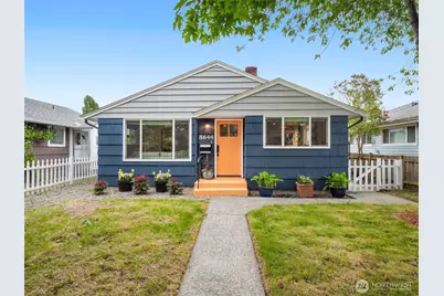 8644 17th Avenue SW, Seattle, WA 98106 - Photo 1
