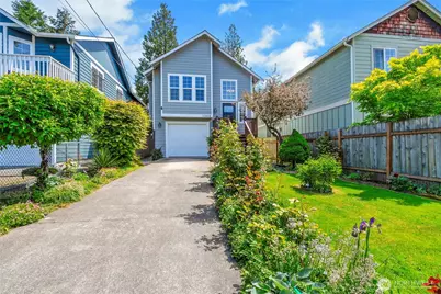 13418 6th Avenue SW, Burien, WA 98146 - Photo 1