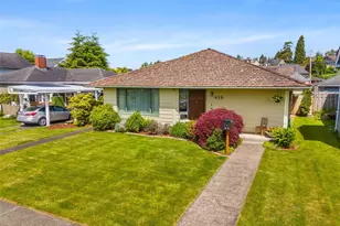 410 W 4th St, Aberdeen, WA 98520 - Photo 1