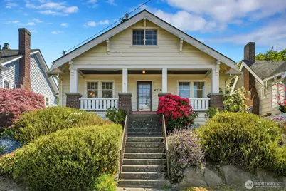 6712 Fauntleroy Way SW, Seattle, WA 98136 - Photo 1