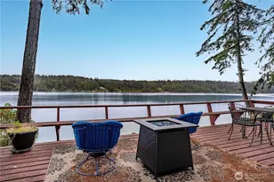 209 E Herron Blvd NW, Herron Island, WA 98349 - Photo 1