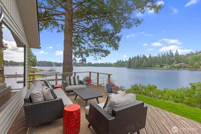 15208 West Lake Goodwin Road, Stanwood, WA 98292 - Photo 1