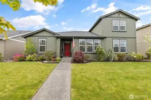 13708 Big Sky Dr E, Bonney Lake, WA 98391 - Photo 1