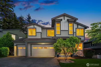 4778 231st Place SE, Sammamish, WA 98075 - Photo 1