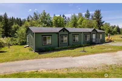 10407 418th Street Ct E, Eatonville, WA 98328 - Photo 1